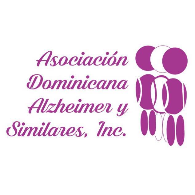 Dominica Dementia Foundation logo